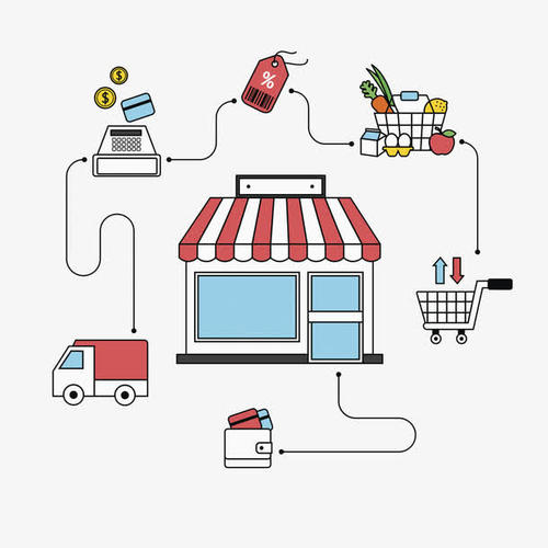 社區無(wú)人便利店app開(kāi)發(fā)功能及優(yōu)勢