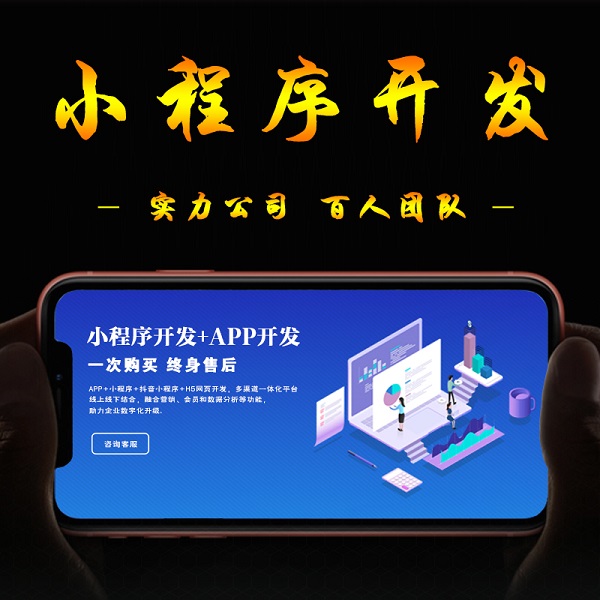 微信小程序，隱藏張小龍什么樣的社會(huì )野心？