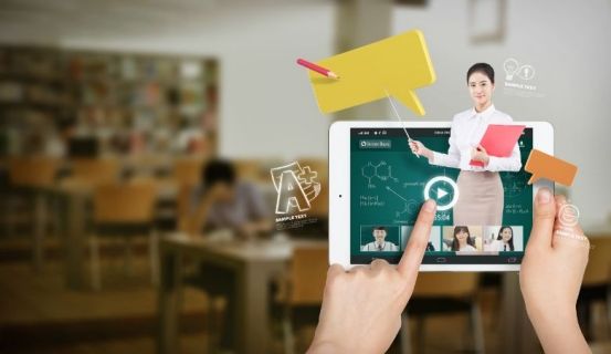 莆田后疫情下在線(xiàn)教育需求激化，云邁智慧課堂大有可為！