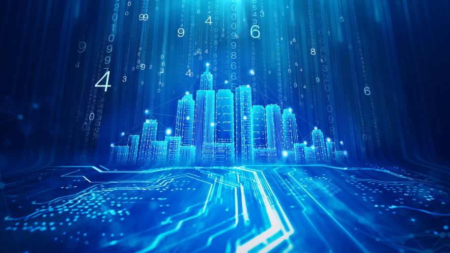煙臺中大型企業(yè)信息化建設的必要性！