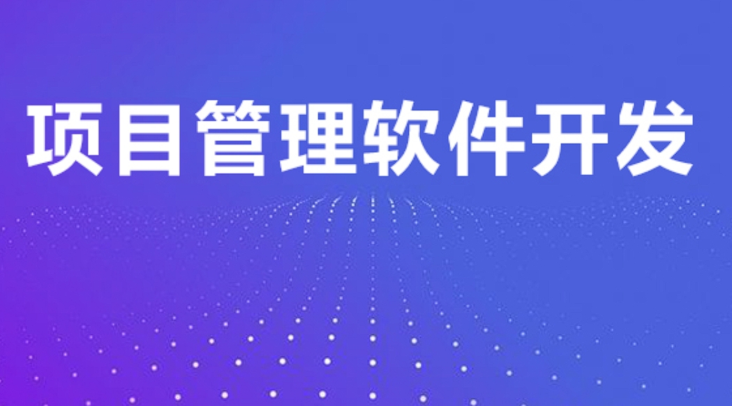 項目管理軟件開(kāi)發(fā)功能：解鎖項目高效管理密碼，助力企業(yè)騰飛
