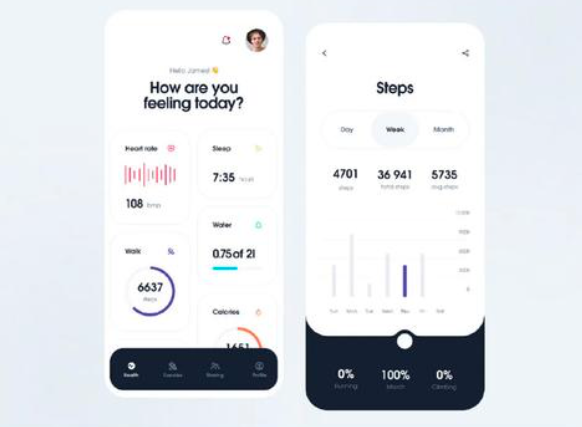 健康管理app開(kāi)發(fā)功能解析：全方位守護您的健康
