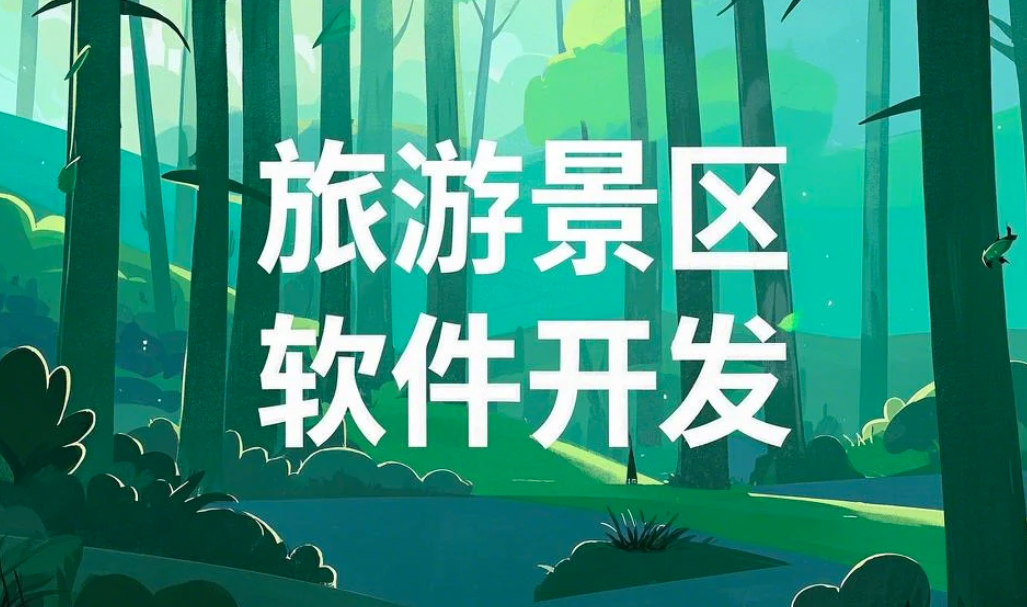 旅游景區 App 開(kāi)發(fā)全攻略：功能、前景與流程