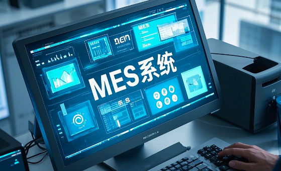 MES系統有哪些功能？