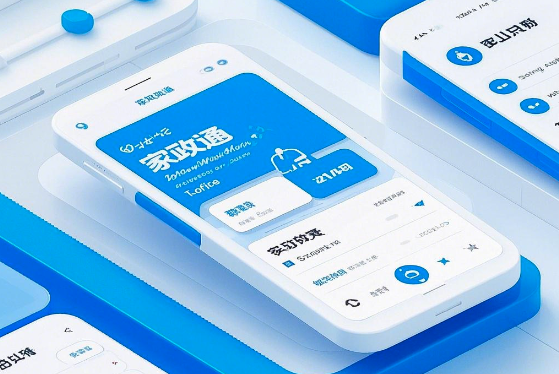 家政上門(mén)APP開(kāi)發(fā)：從需求到實(shí)現的完整指南