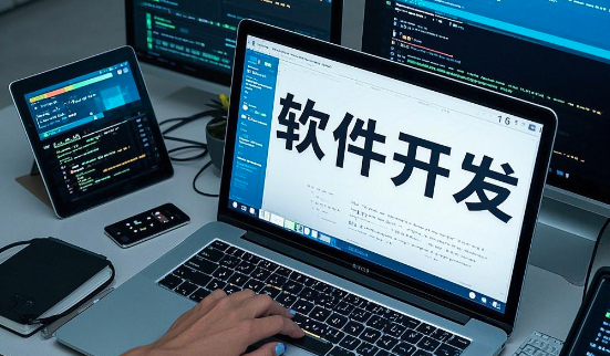 軟件開(kāi)發(fā)流程分為幾個(gè)階段