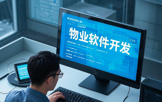 物業(yè)軟件開(kāi)發(fā)：為現代化管理提供智能解決方案