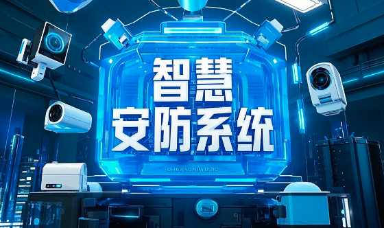 智慧安防系統開(kāi)發(fā)：提升安全管理效率的關(guān)鍵技術(shù)