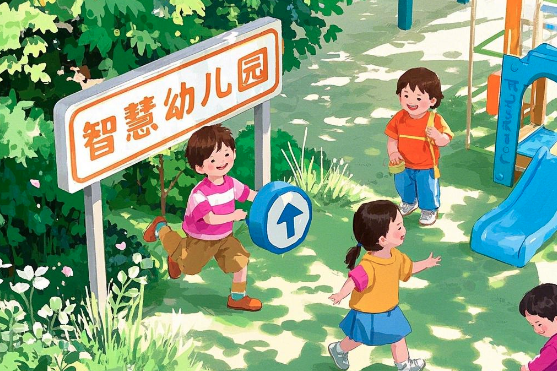 智慧幼兒園系統開(kāi)發(fā)指南：功能亮點(diǎn)與未來(lái)展望