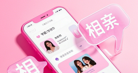相親小程序開(kāi)發(fā)：功能亮點(diǎn)與未來(lái)趨勢分析