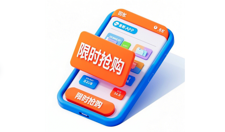 團購App開(kāi)發(fā)：功能亮點(diǎn)與市場(chǎng)前景解析