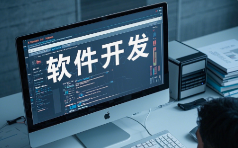 軟件開(kāi)發(fā)公司：開(kāi)發(fā)軟件的流程優(yōu)勢