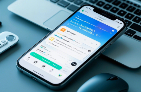 iOS軟件開(kāi)發(fā)流程：從需求分析到應用上線(xiàn)的完整指南