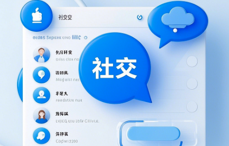 社交App開(kāi)發(fā)的核心功能與未來(lái)趨勢