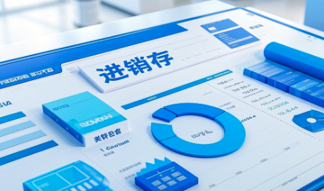 功能亮點(diǎn)：進(jìn)銷(xiāo)存App開(kāi)發(fā)中的核心模塊