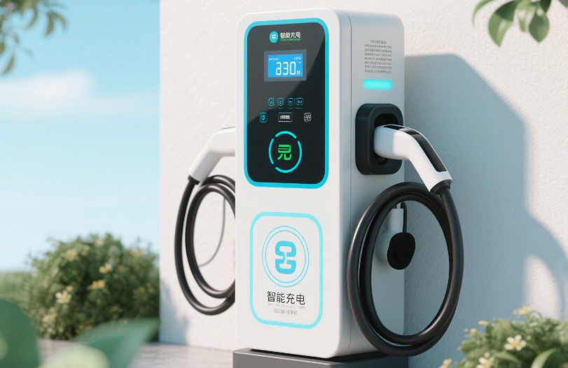 智能充電樁App開(kāi)發(fā)：功能與未來(lái)展望