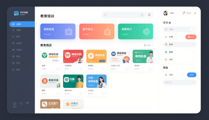 2025年成功開(kāi)發(fā)同城服務(wù)小程序？技術(shù)與市場(chǎng)雙重突破！