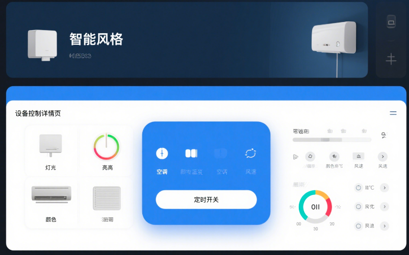 智能家居軟件開(kāi)發(fā)：如何通過(guò)物聯(lián)網(wǎng)賦能未來(lái)生活