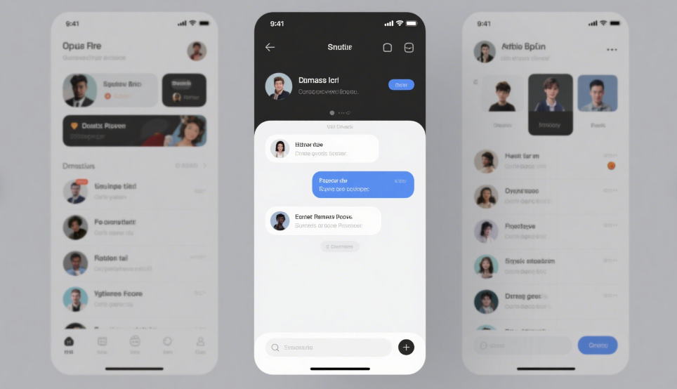 社交App開(kāi)發(fā)：用戶(hù)體驗設計的核心要素