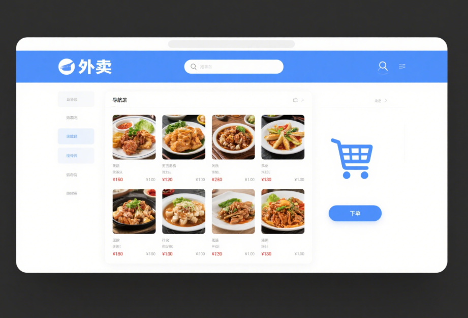 外賣(mài)小程序開(kāi)發(fā)：功能優(yōu)勢與開(kāi)發(fā)全解析?
