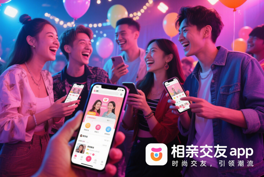 探秘相親交友APP開(kāi)發(fā)的實(shí)用功能?